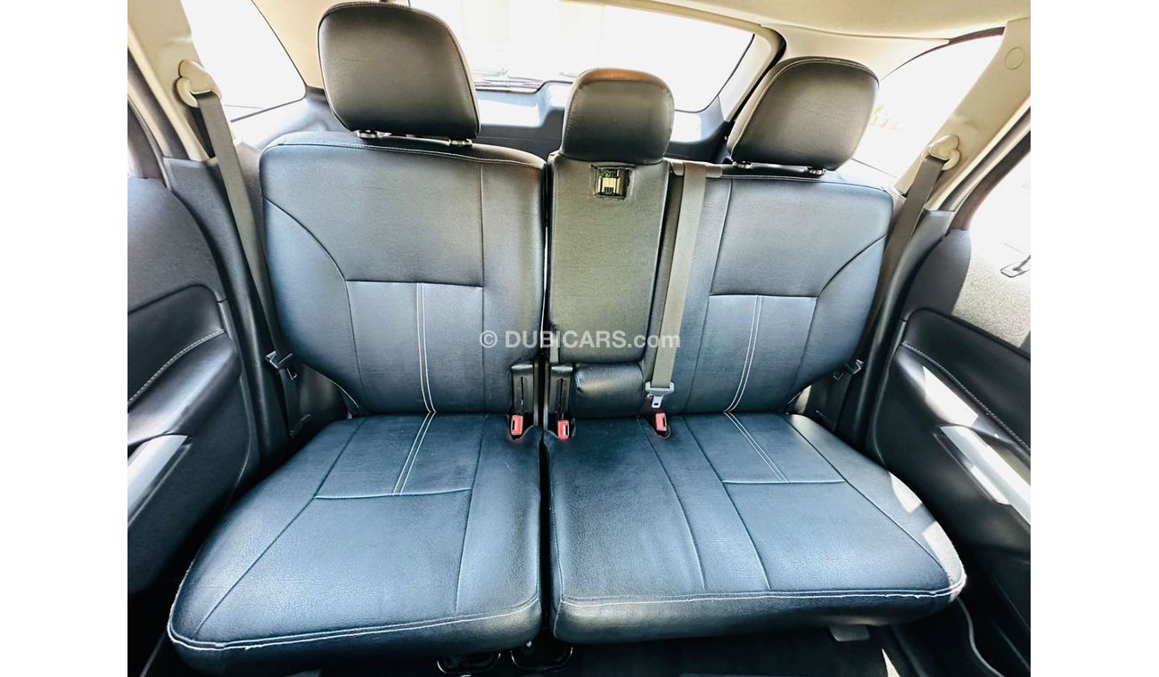 Ford Edge GCC || FORD EDGE SE 3.5L V6 || ORIGINAL PAINT || WELL MAINTAINED