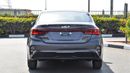 Kia Cerato KIA CERATO 1.6L - 2024