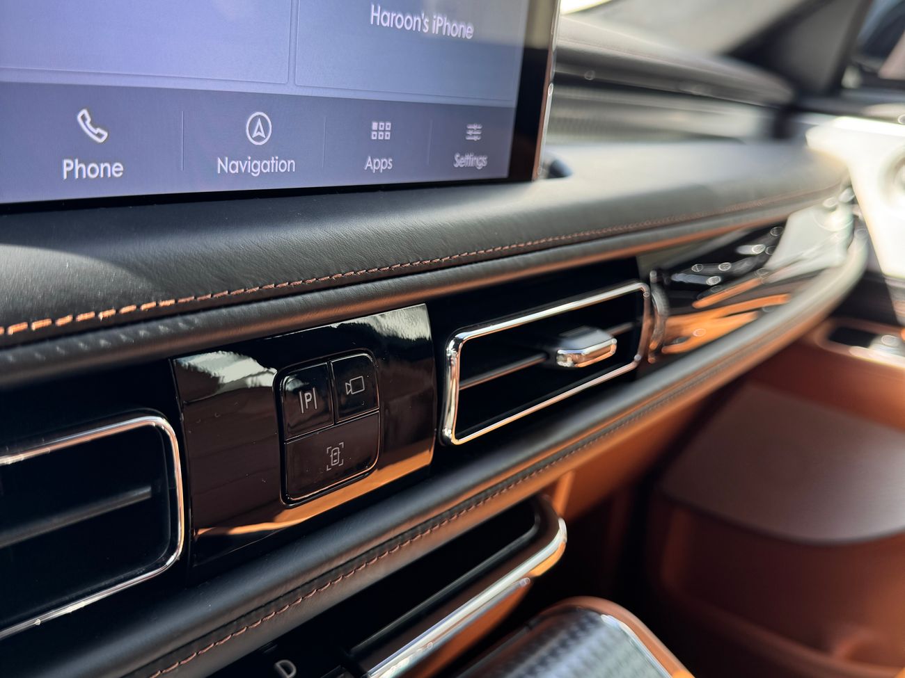 لينكولن أفياتور