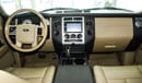 Ford Expedition XLT