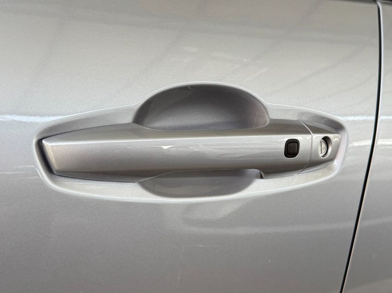 ميتسوبيشي Xforce MITSUBISHI XFORCE 1.5  PREMIUM **EXPORT ONLY**التصدير فقط خارج الخليج***