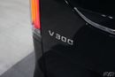 Mercedes-Benz V 300 VIP BUSINESS VAN –  FULL LUXURY OPTION | BRAND NEW | GCC | 2025