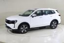 Ford Territory TER4226 / AL TAYER MOTORS AL QOUZ SHOWROOM