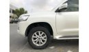 Toyota Land Cruiser EXR EXR GCC V6