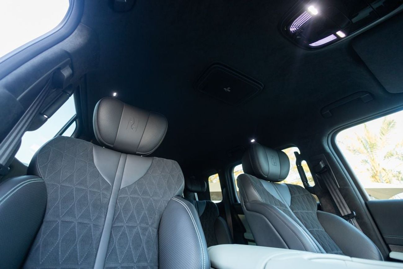 يانغوانغ U8 BYD Yangwang U8 Off-Road Gamer Edition 2024 (BRAND NEW) Chinese Specs with Flexible Down-Payment.