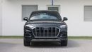 Audi Q5 45 TFSI S-LINE | Agency Warranty | Complete Service History | Zero Downpayment Support Available