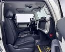Toyota FJ Cruiser 2023 Toyota FJ Cruiser GXR, Warranty, Full Service History, Low Km, Excellent Condition, GCC