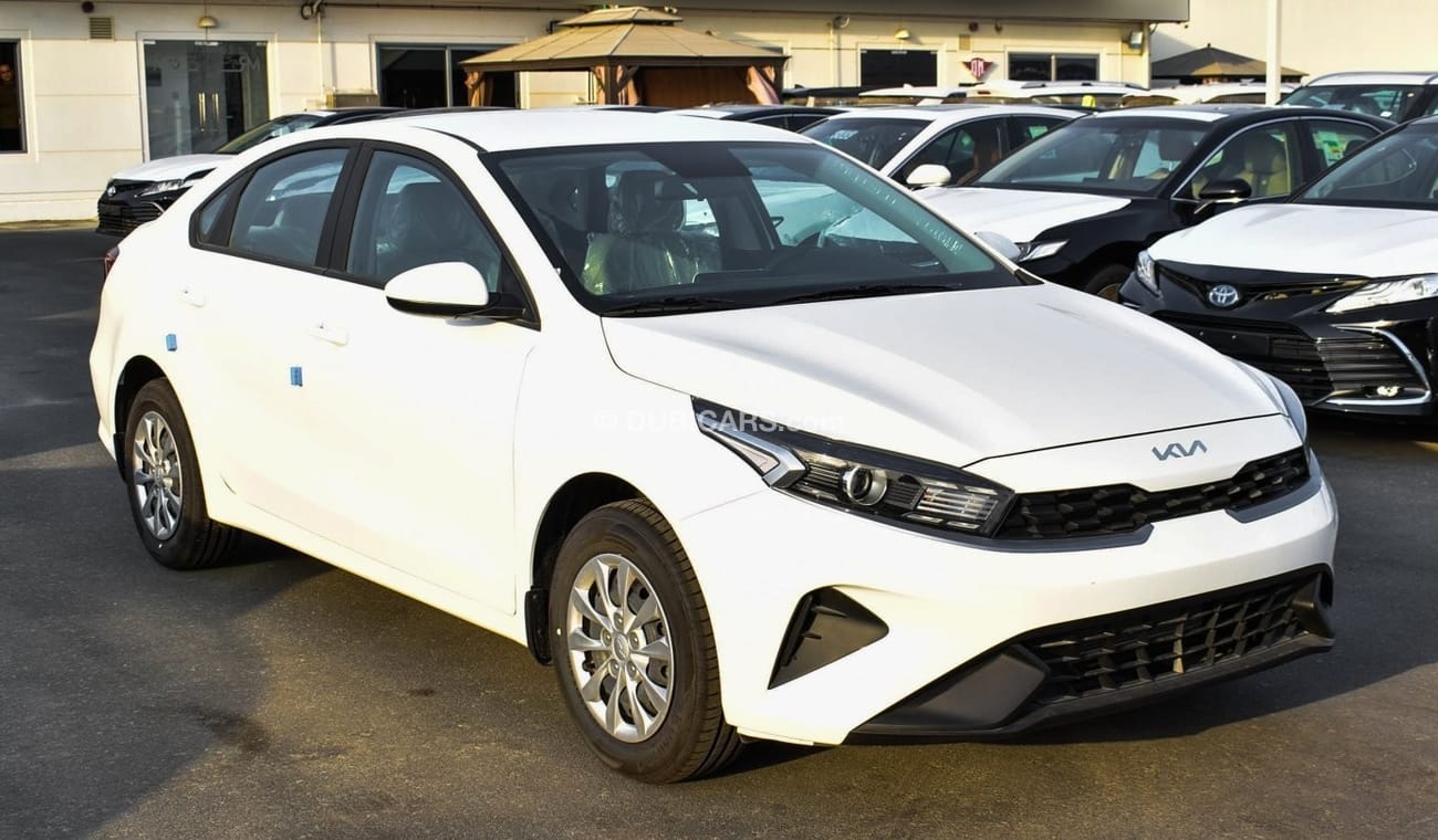 Kia Cerato