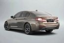 بي أم دبليو 520i M SPORT