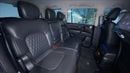 Infiniti QX80 LUXE SENSORY PROACTIVE 2024 LUXE | AED 2655/Month | 0 DP | 30 Day Return | Warranty