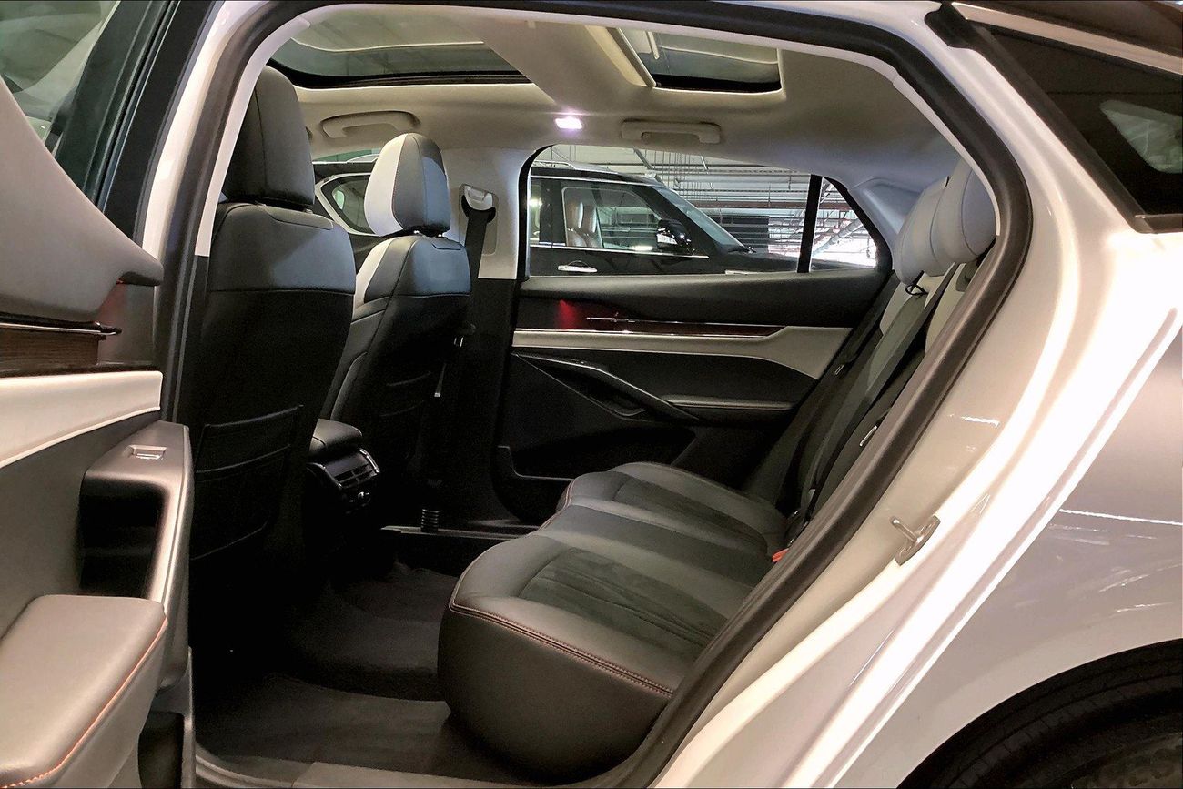 Ford Taurus Titanium | Guaranteed Warranty | 0 Down Payment