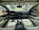 Nissan X Terra TITANIUM 1070-Monthly l GCC l Cruise, Camera, GPS l Accident Free