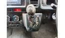 Toyota Hiace TOYOTA HIACE VAN RIGHT HAND DRIVE (PM1589)