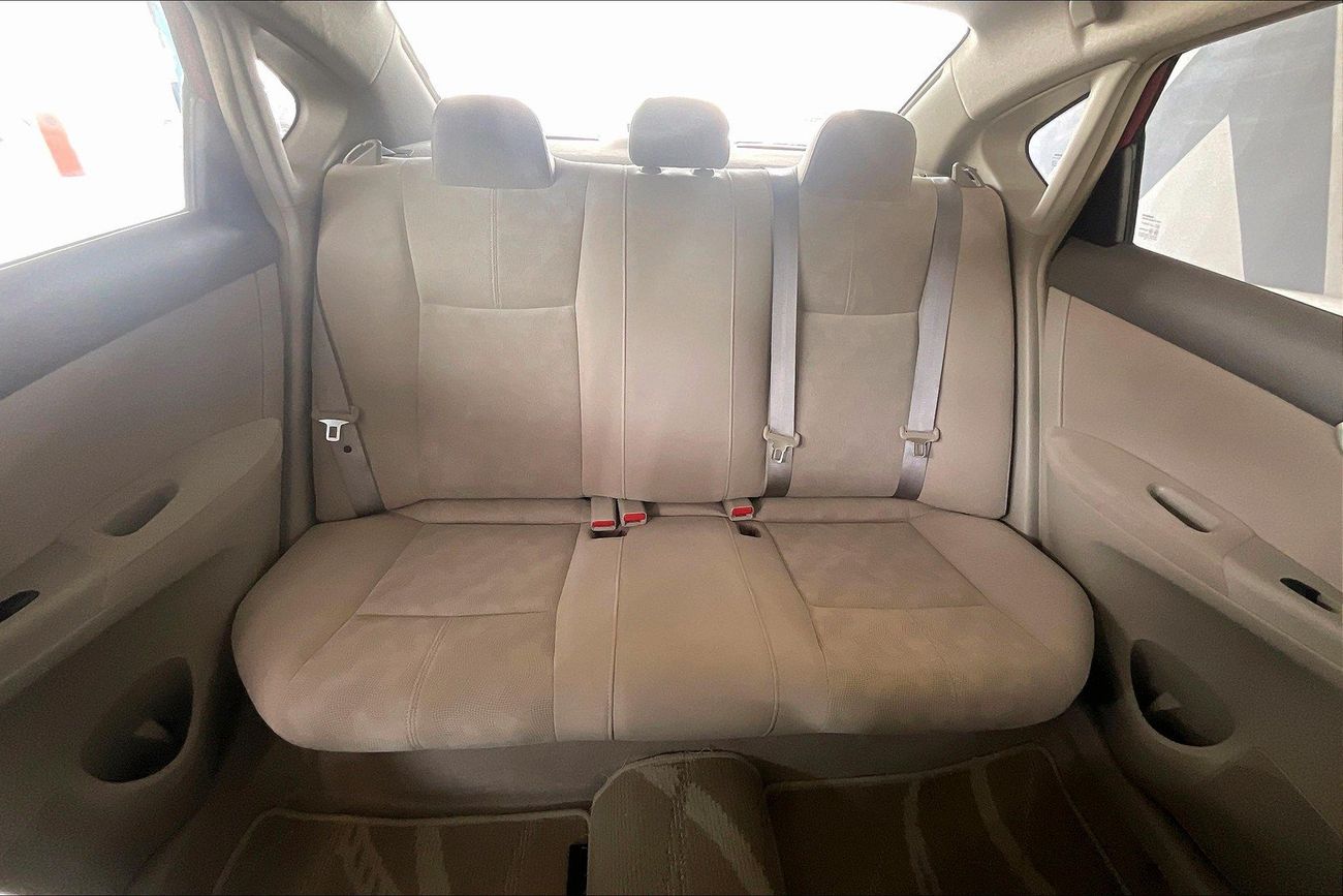 نيسان سنترا SV | شامل الضمان | 0 ﺪﻔﻋﺓ ﺃﻮﻟﻯ