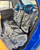 سوزوكي سويفت SUZUKI SWIFT 1.2L - 2026 MODEL - BLUE COLOR