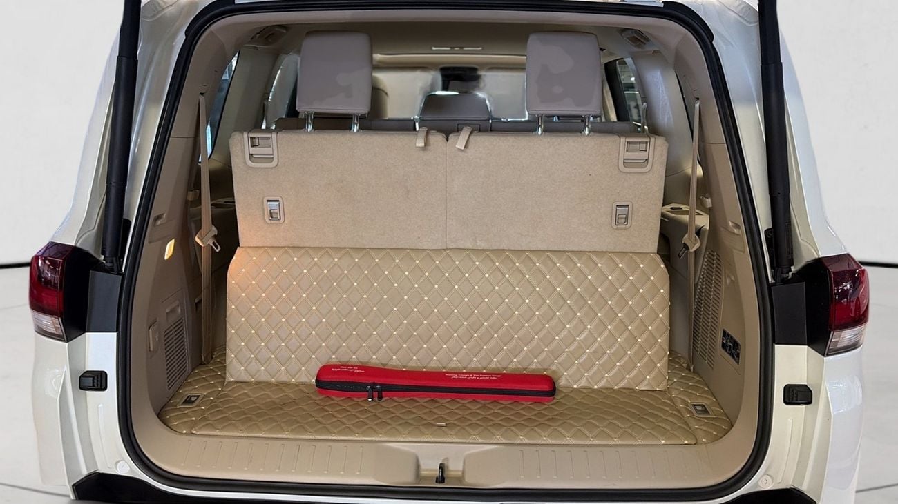 Toyota Land Cruiser GXR | Guaranteed Warranty | 0 Down Payment