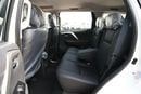 Mitsubishi Montero Sport 3.0L GASOLINE 4X4 AUTOMATIC