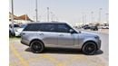 Land Rover Range Rover Range rover vouge V6 super charge  Gcc specs Model 2021 Original paint no accident