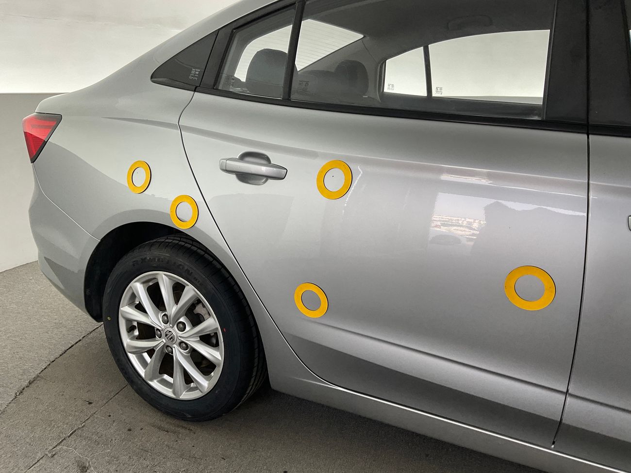 MG 5 Standard | Guaranteed Warranty | 0 Down Payment