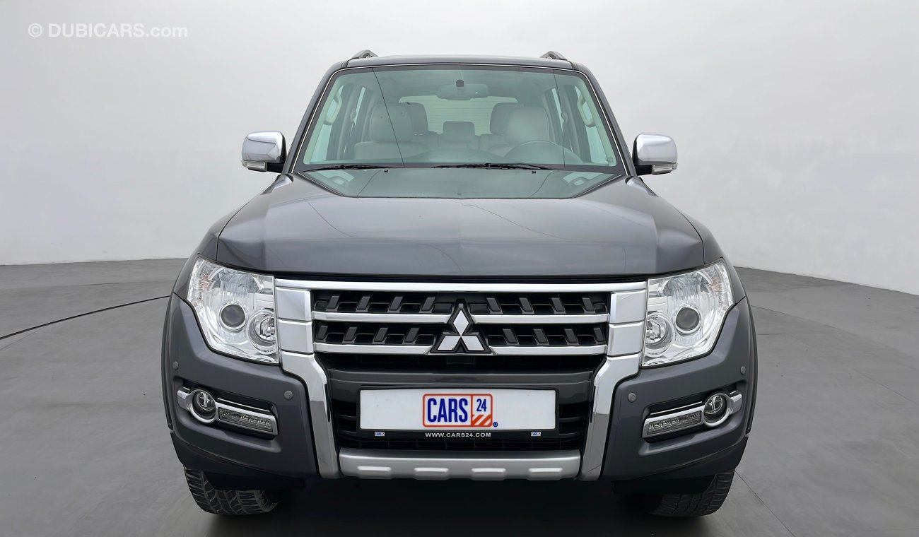 Mitsubishi Pajero GLS MIDLINE WITH SUNROOF 3.5 | Under Warranty | Inspected on 150+ parameters