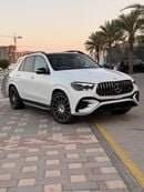 مرسيدس بنز GLE 580 GLE 580