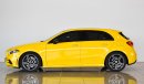 Mercedes-Benz A 250 / Reference: VSB 31277 Certified Pre-Owned