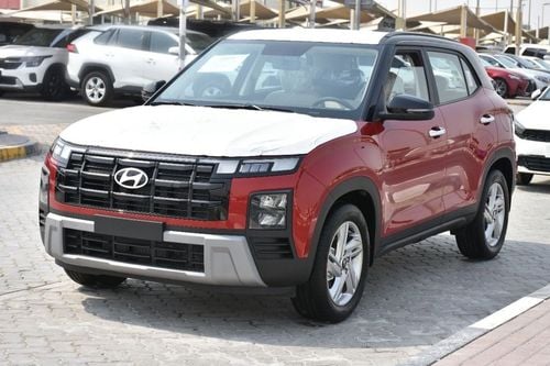 Hyundai Creta Zero 2026
