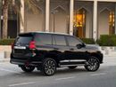 Toyota Prado TX-L