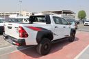 Toyota Hilux Adventure 4.0L