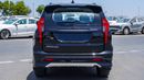 Mitsubishi Montero Sport Brand New  – 3.0L Petrol 4WD Automatic – H59 – Prime Edition – GCC 2026 – Export Only