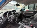 أودي Q3 35 TFSI S-Line 2.0L (180 HP)