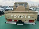 Toyota Land Cruiser Pick Up 2.8L DIESEL AUTOMATIC DOUBLE CABIN FULL OPTION 2024 GCC