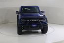 فورد برونكو BADLANDS B4D4725B/Al TAYER MOTORS AL QOUZ SHOWROOM