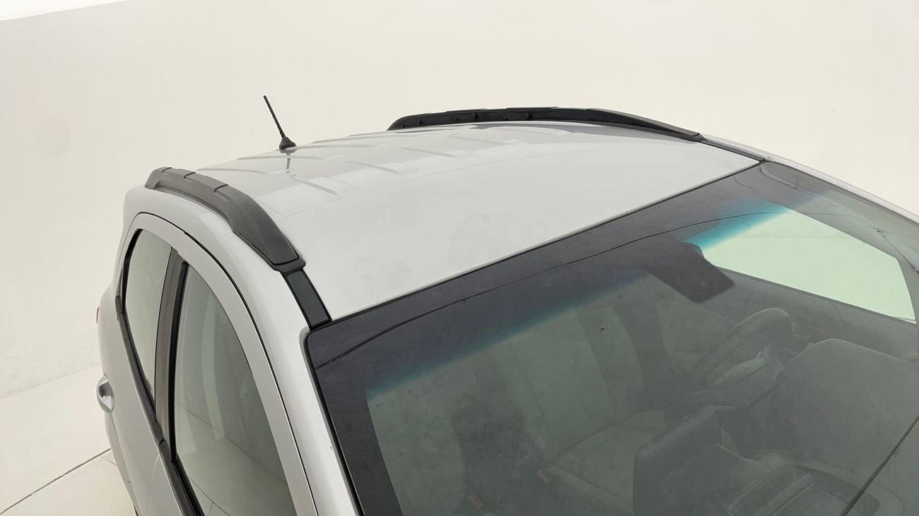 Ford EcoSport TREND 1.5 | Zero Down Payment | Free Home Test Drive