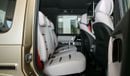 Mercedes-Benz G 63 AMG Mercedes G63 AMG - Gold Magno Color - Carbon Fiber - Rear Entertainment System - Excellent Condition