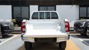 تويوتا هيلوكس  TOYOTA HILUX SR5 4.0 V6 4WD A/T 2026
