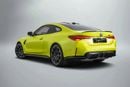 BMW M4 COMPETITION M XDRIVE