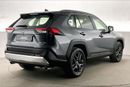 Toyota RAV4 Adventure | Guaranteed Warranty | 0 Down Payment