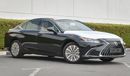 Lexus ES 300 h Hybrid | GCC Specification | 2023 | with AMAZING OFFER