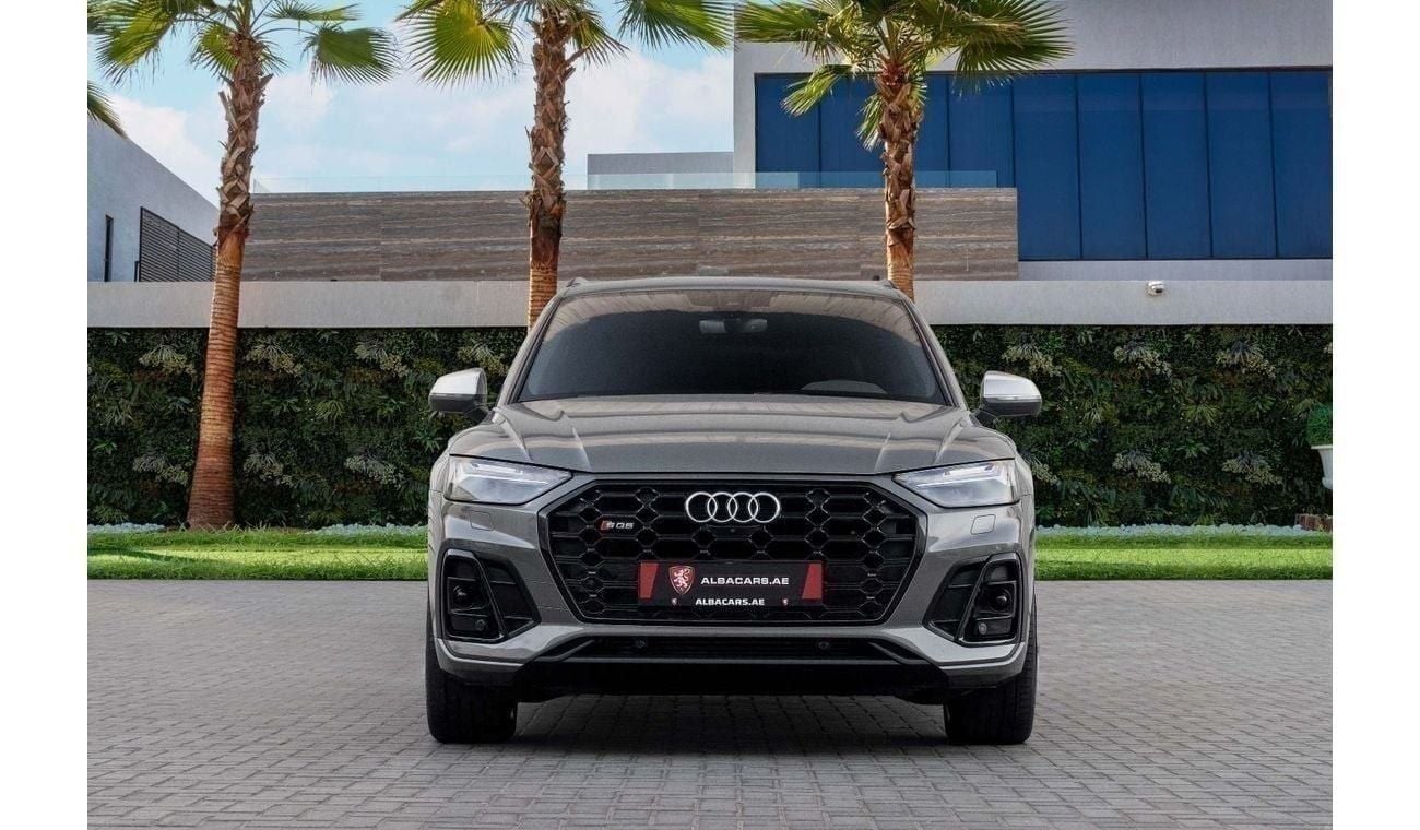 Audi SQ5 TFSI quattro 3.0L  Sportback | 5,092 P.M  | 0% Downpayment | Excellent Condition!