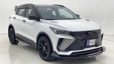 Geely Coolray GF 1.5TD GF 1.5 | Zero Down Payment | Home Test Drive