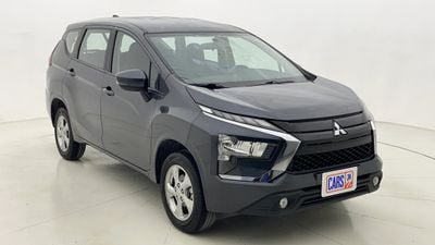 Mitsubishi Xpander MEDIUM LINE 1.5 | Zero Down Payment | Home Test Drive