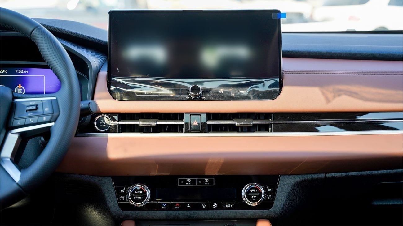 ميتسوبيشي آوتلاندر