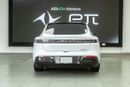 يباي 007 STANDARD Chinese Specs | 2025 | EREV