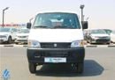 سوزوكي EECO 2024 Passenger 7 Seater Van - GL 1.2L M/T Petrol - Book Now - Export Only
