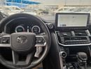 Toyota Land Cruiser VXR