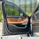 بي أم دبليو 730Li لاكجري M سبورت باكج