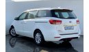 Kia Carnival LX