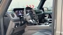 Mercedes-Benz G 63 AMG G-CLASS AMG G63 | 4.0L PETROL ENGINE | LUXURY SUV | AT | 360 VIEW CAMERA | LHD | 2021