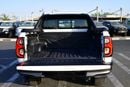 Toyota Hilux 2025 TOYOTA HILUX DOUBLE CAB PICKUP ADVENTURE+ V6 4.0L 4WD AT